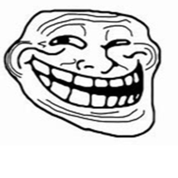 Pasea y trolea y diviertete