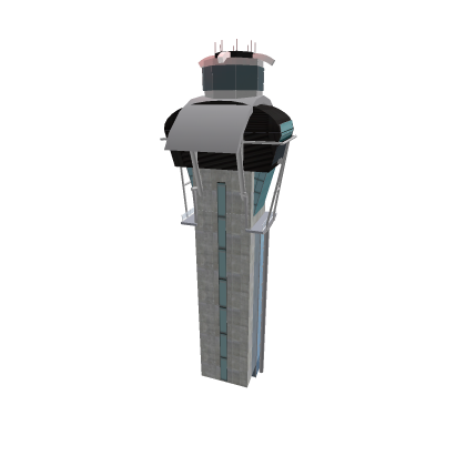 Control Tower