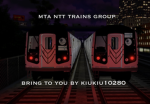 Mta ntt train group