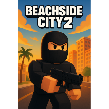 Beachside City 2