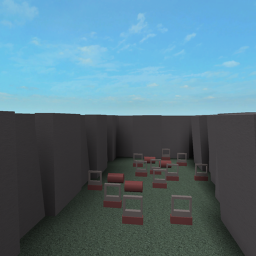 [ALPHA] Airsoft Arena
