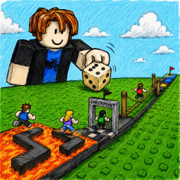 (RELEASE!) Obby RNG Tycoon 🎲