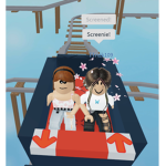 Donating robux for friends!