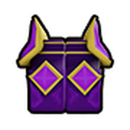 Mythical Knight Leggings