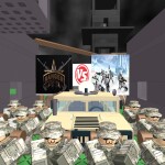 Army Rangers vs Clone Troopers: Ultimate CTF! 