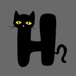 H🐈‍⬛