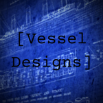 Vessel designs