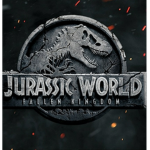Jurassic World Staff