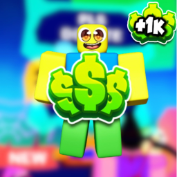 {💰} pls donate but you are rich