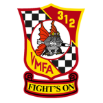 VMFA-312
