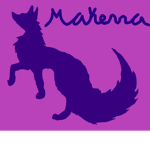 The Winx Wolf