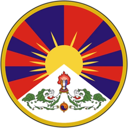 [TB] Tibet Roblox group icon
