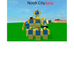 NoobCity(Beta)
