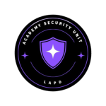 Los Angeles PD | Academy Security Unit