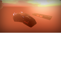 [RALLY] Fleet Antioch Deployment Bay