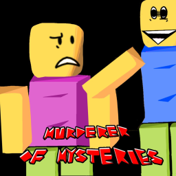 Murderer Of Mysteries