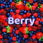 #BERRY SQUAD