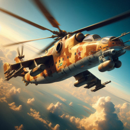 Warfare Tycoon (a6) icon