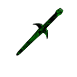 Witches Sword of Casting Spells