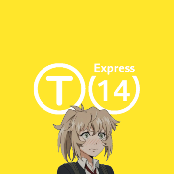 SNCF - T14 Express (old)