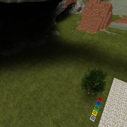 Battle feild [tp]