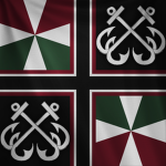 Farvalan 1st Naval Fleet