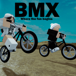 Redlands BMX Facility