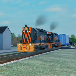 Railfan the Wheeling & Lake Erie