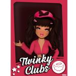 Twinky Clubs