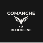 The Comanche Bloodline