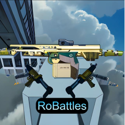 [BANK] RoBattles