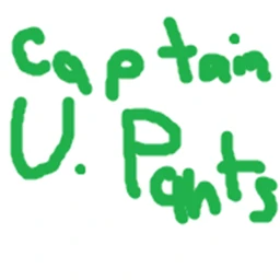 Captain U.Pants: Is this a Roleplaying-Game? icon