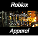 Sceptic Clothing