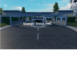 Quarnic Group PMC Northern Black Sea Complex.