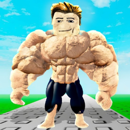 💪 Strongest Lifter Simulator