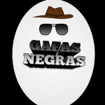 GAFAS NEGRAS