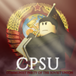 Communist Party of the Robloxian Soviet Union