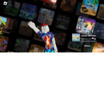 I will send you robux just be nice