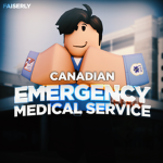 [BPR] Canadian Emergency Medical Service
