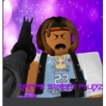 TOP SHOOTA GANG