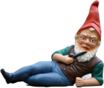 minion dwarf gang