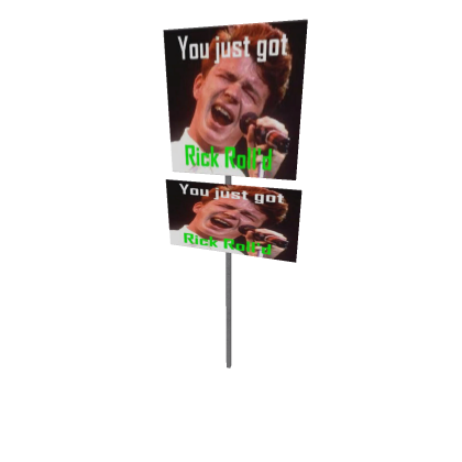 Stop Sign /w Cross Traffic does not Stop Sign