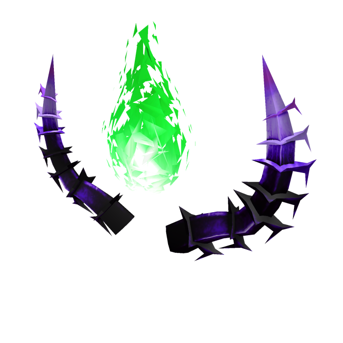 Poison Horns of the Toxic Planes