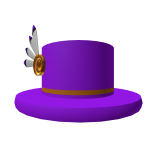 Tophat of Rex Rulers