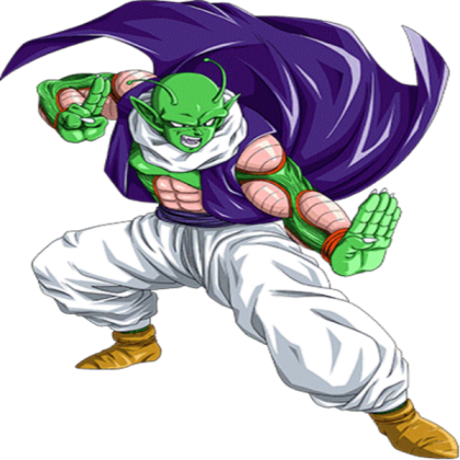 Nail Dragon Ball Z Roblox decal