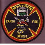 Tustin Fire Department.