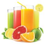The Juice Group!
