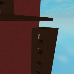 Climb the Tower of Chairs!