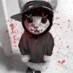 Davey's Hood