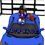 $TR4P DIVAS